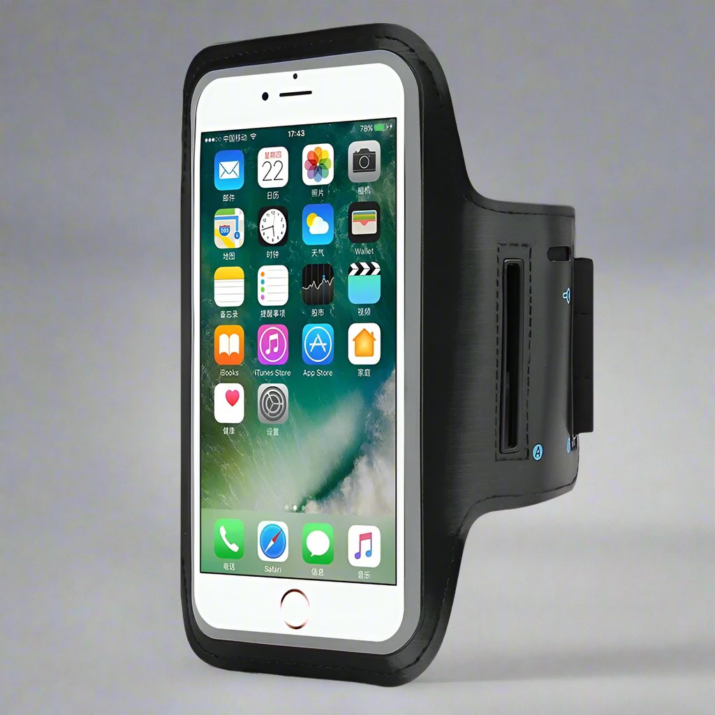 Armband Case Phone Holder