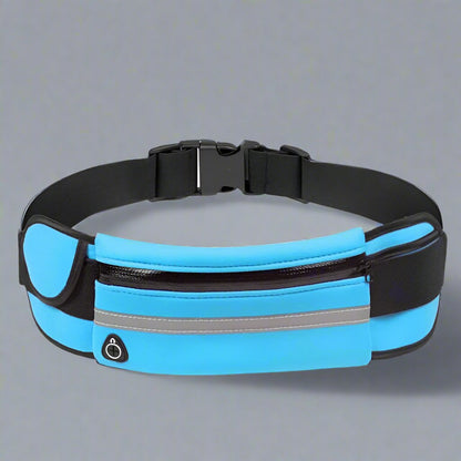 Running Waist Belt Bag-Waterproof