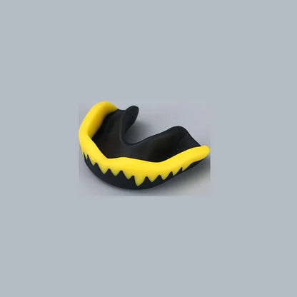 Boxing mouthguard tooth Protector