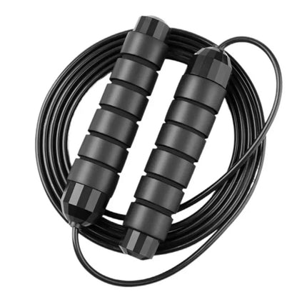 Rapid Speed Jump Rope