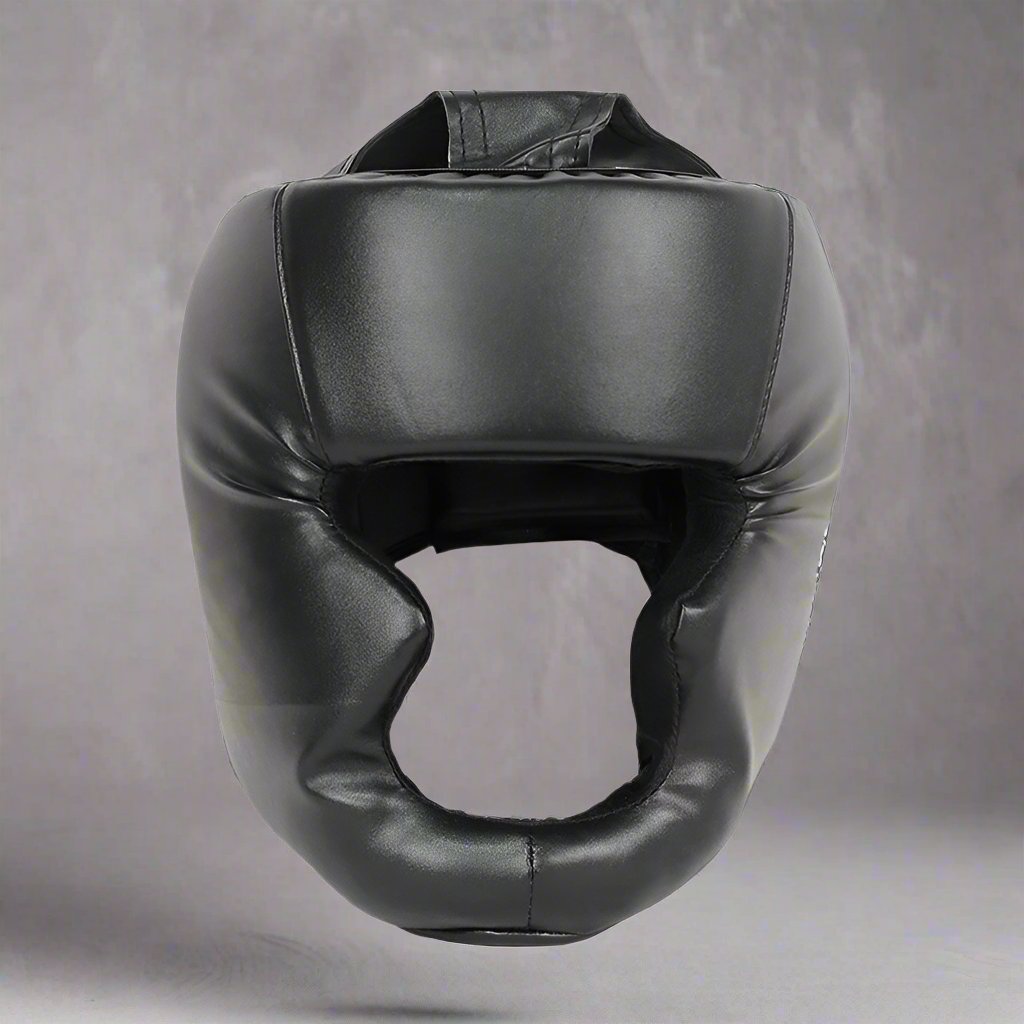 Boxing Headgear