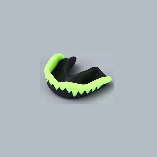 Boxing mouthguard tooth Protector