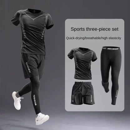 Men's Sportswear Set/Suit