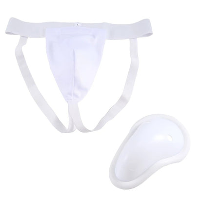 Groin Protector Cup