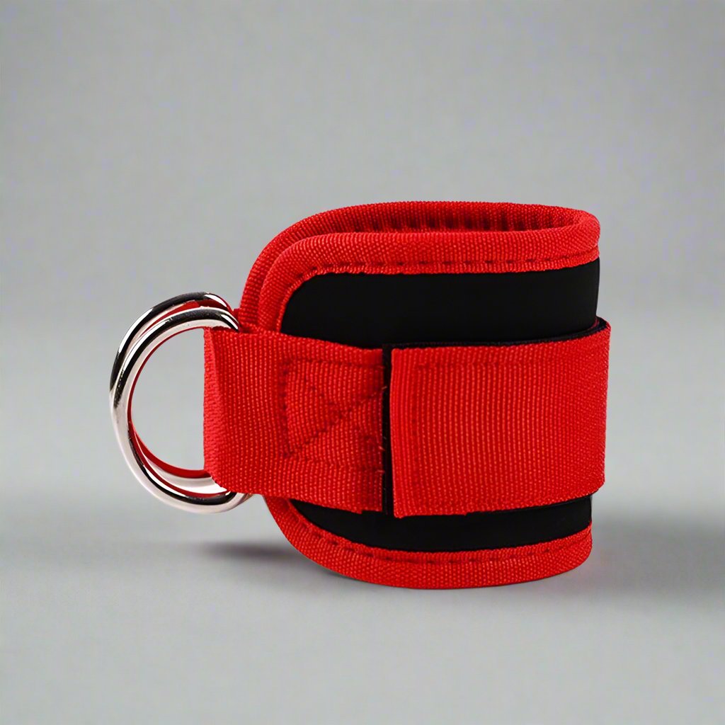 High Quality Cable Ankle Straps