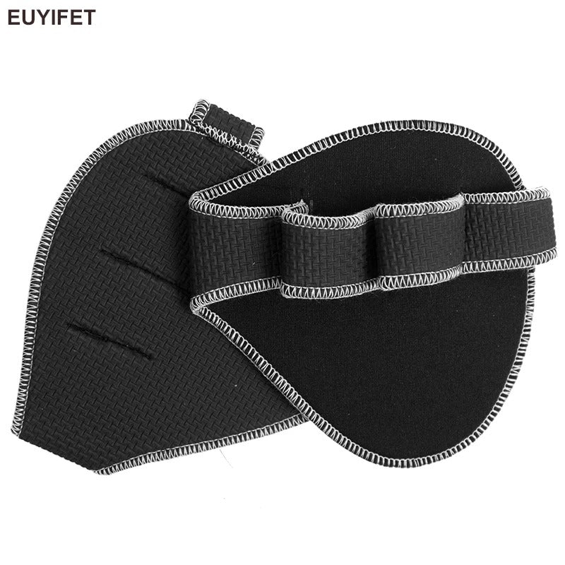 Neoprene Grip Pads