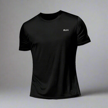 Running Shirt-Dry Fit