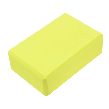 EVA Yoga Block Brick Non-Slip