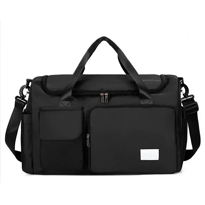 Sports Fitness Bags Women