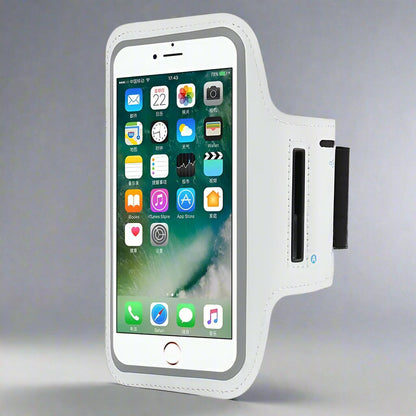 Armband Case Phone Holder