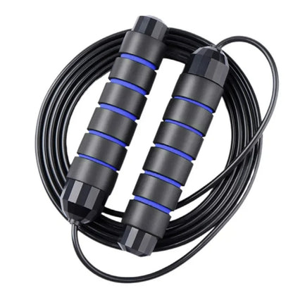 Rapid Speed Jump Rope