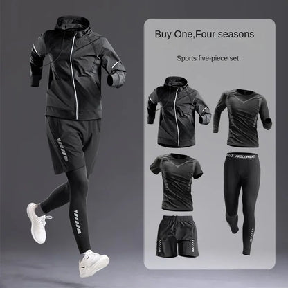 Men's Sportswear Set/Suit