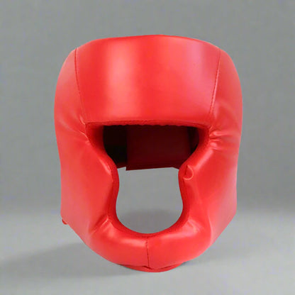 Boxing Headgear