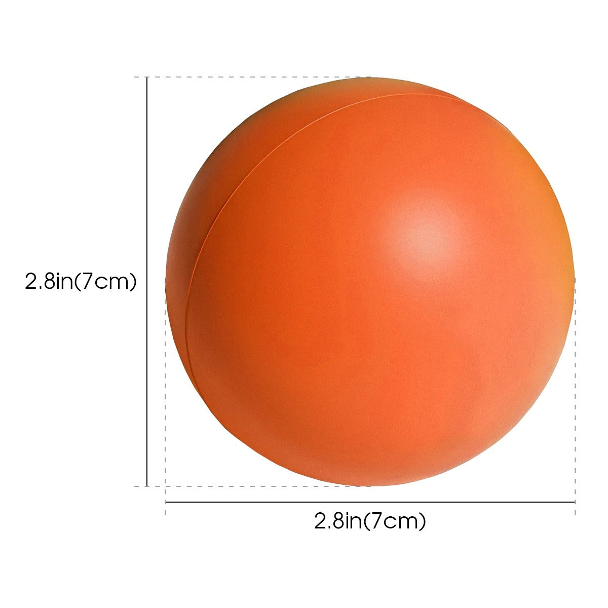 Grasping Ball Finger Strengthening