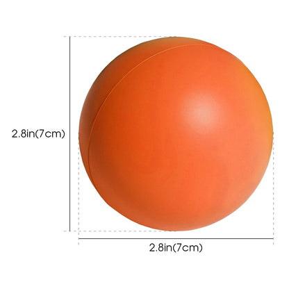 Grasping Ball Finger Strengthening