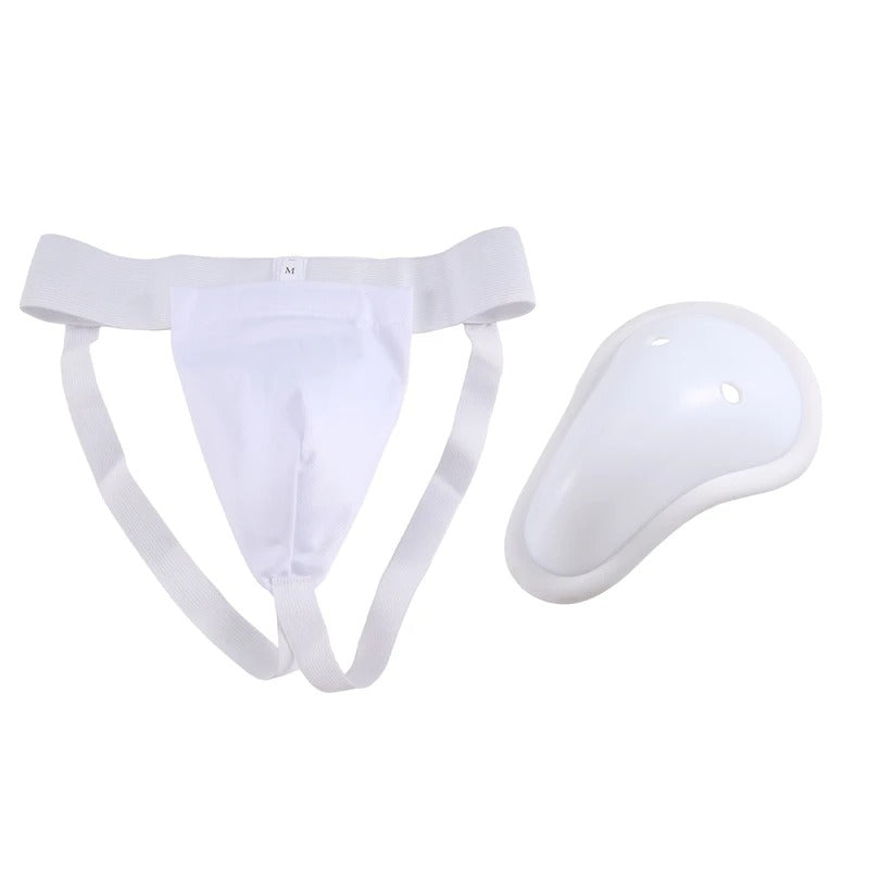 Groin Protector Cup