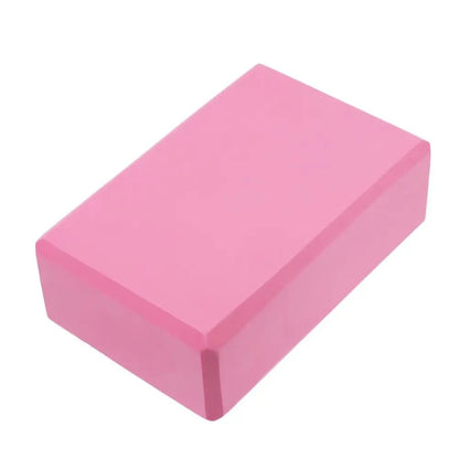 EVA Yoga Block Brick Non-Slip