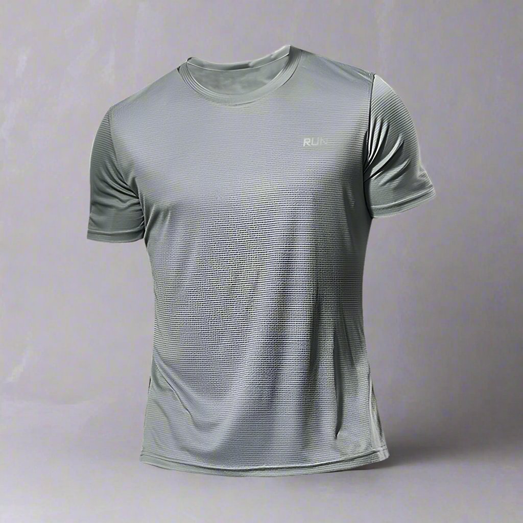 Running Shirt-Dry Fit