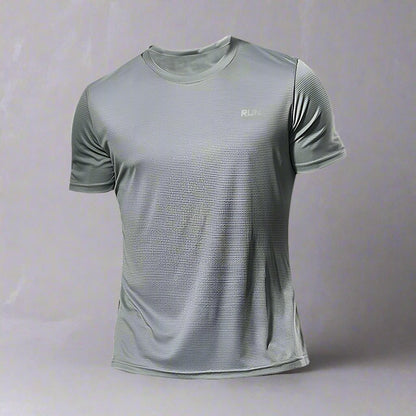 Running Shirt-Dry Fit