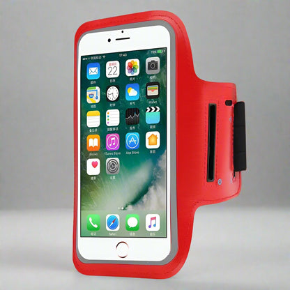 Armband Case Phone Holder