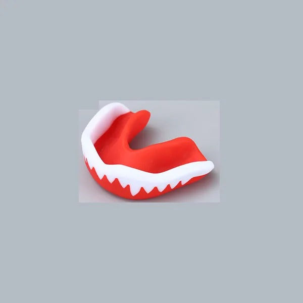 Boxing mouthguard tooth Protector