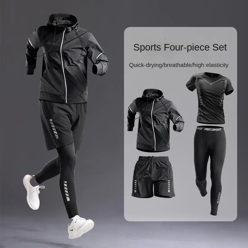 Men's Sportswear Set/Suit