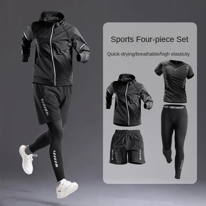 Men's Sportswear Set/Suit